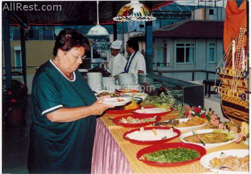 Anilgan Hotel 8